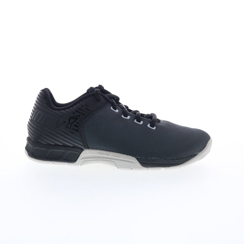 Inov-8 F-Lite 270 000953-GYBK Womens Black Athletic Cross Training Shoes