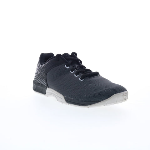 Inov-8 F-Lite 270 000953-GYBK Womens Black Athletic Cross Training Shoes