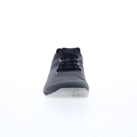 Inov-8 F-Lite 270 000953-GYBK Womens Black Athletic Cross Training Shoes