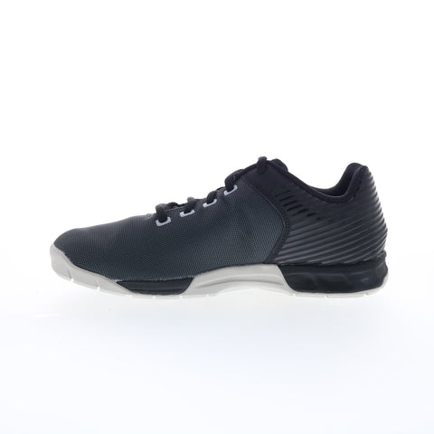 Inov-8 F-Lite 270 000953-GYBK Womens Black Athletic Cross Training Shoes