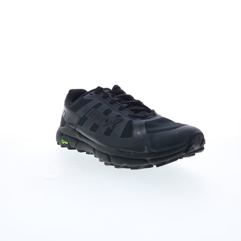 Inov-8 Terraultra G 270 000954-BK Womens Black Mesh Athletic Hiking Shoes