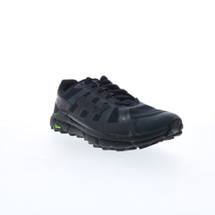 Inov-8 Terraultra G 270 000954-BK Womens Black Mesh Athletic Hiking Shoes