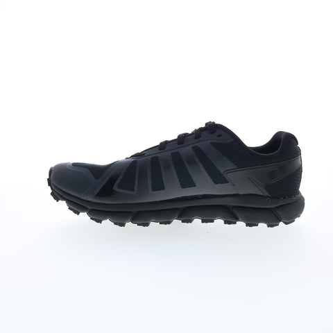 Inov-8 Terraultra G 270 000954-BK Womens Black Mesh Athletic Hiking Shoes