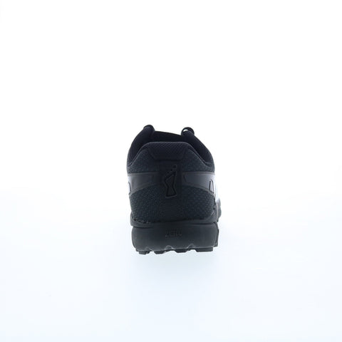 Inov-8 Terraultra G 270 000954-BK Womens Black Mesh Athletic Hiking Shoes