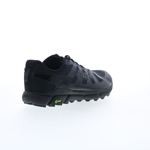 Inov-8 Terraultra G 270 000954-BK Womens Black Mesh Athletic Hiking Shoes