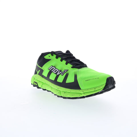 Inov-8 Terraultra G 270 000954-GNBK Womens Green Mesh Athletic Hiking Shoes