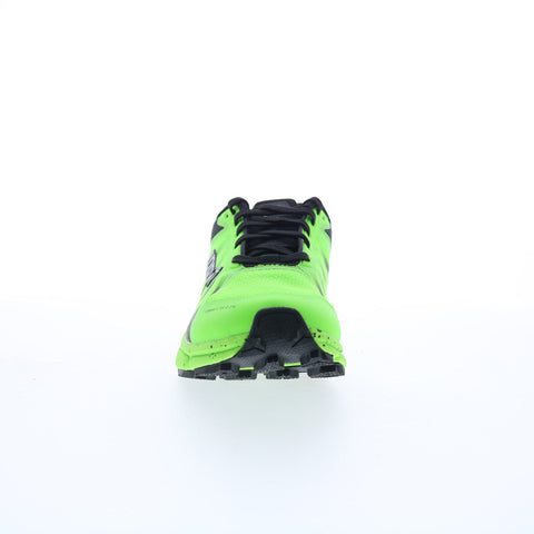 Inov-8 Terraultra G 270 000954-GNBK Womens Green Mesh Athletic Hiking Shoes