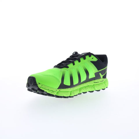 Inov-8 Terraultra G 270 000954-GNBK Womens Green Mesh Athletic Hiking Shoes