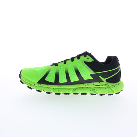 Inov-8 Terraultra G 270 000954-GNBK Womens Green Mesh Athletic Hiking Shoes