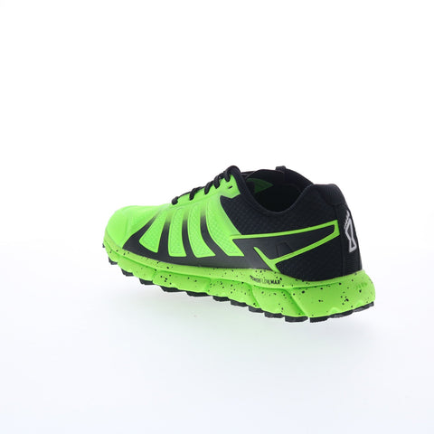 Inov-8 Terraultra G 270 000954-GNBK Womens Green Mesh Athletic Hiking Shoes