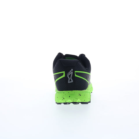 Inov-8 Terraultra G 270 000954-GNBK Womens Green Mesh Athletic Hiking Shoes