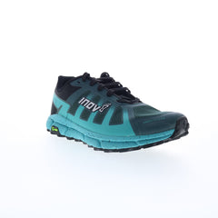 Inov-8 Terraultra G 270 000954-GRTL Womens Blue Mesh Athletic Hiking Shoes