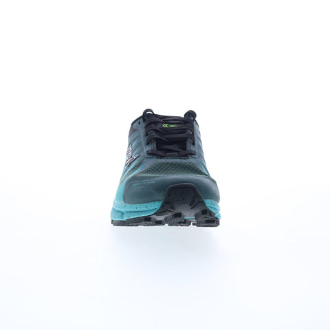 Inov-8 Terraultra G 270 000954-GRTL Womens Blue Mesh Athletic Hiking Shoes