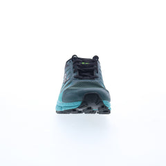 Inov-8 Terraultra G 270 000954-GRTL Womens Blue Mesh Athletic Hiking Shoes