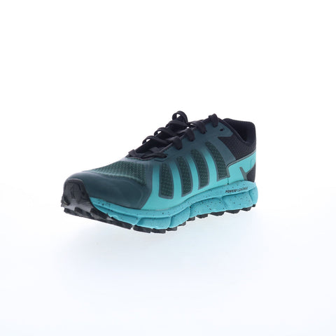 Inov-8 Terraultra G 270 000954-GRTL Womens Blue Mesh Athletic Hiking Shoes