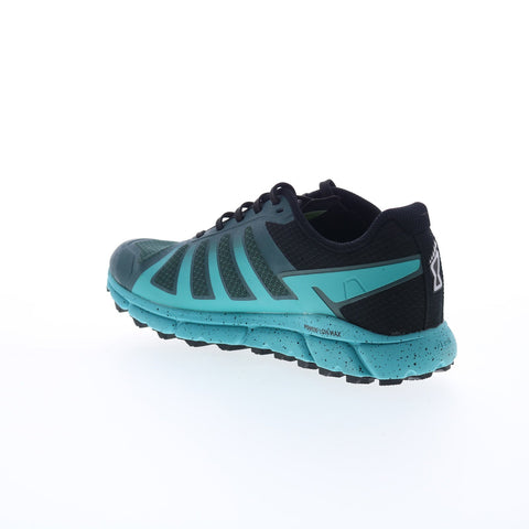 Inov-8 Terraultra G 270 000954-GRTL Womens Blue Mesh Athletic Hiking Shoes