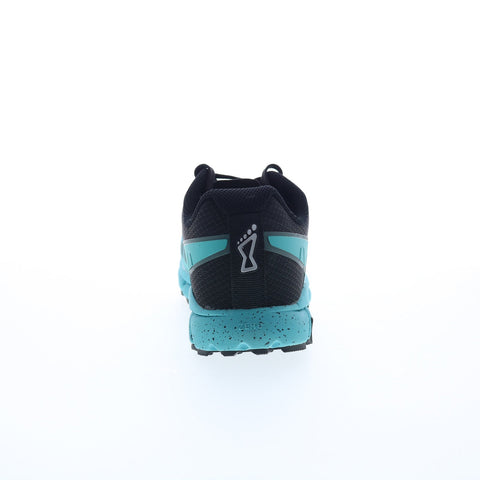 Inov-8 Terraultra G 270 000954-GRTL Womens Blue Mesh Athletic Hiking Shoes