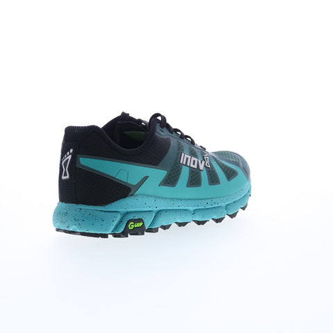 Inov-8 Terraultra G 270 000954-GRTL Womens Blue Mesh Athletic Hiking Shoes