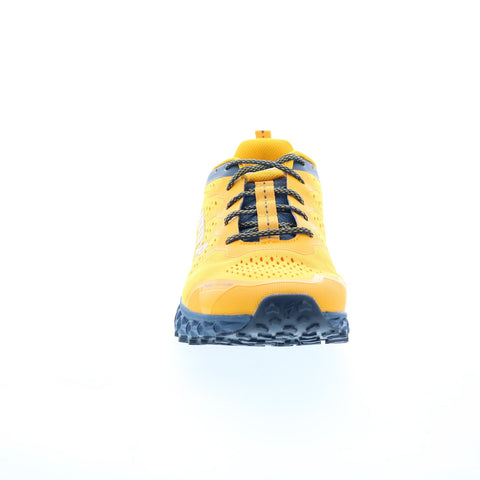 Inov-8 Parkclaw G 280 000972-NENY Mens Yellow Canvas Athletic Hiking Shoes
