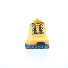 Inov-8 Parkclaw G 280 000972-NENY Mens Yellow Canvas Athletic Hiking Shoes