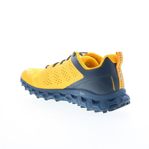 Inov-8 Parkclaw G 280 000972-NENY Mens Yellow Canvas Athletic Hiking Shoes