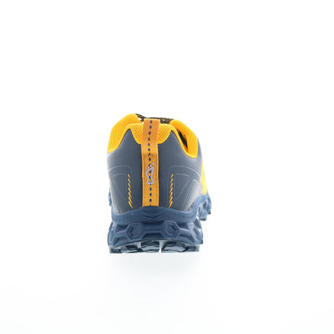 Inov-8 Parkclaw G 280 000972-NENY Mens Yellow Canvas Athletic Hiking Shoes