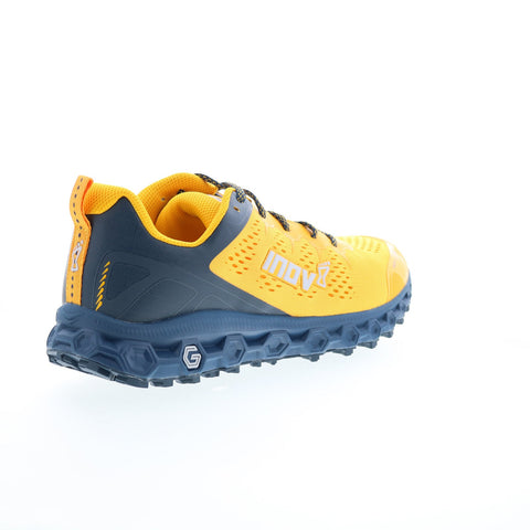 Inov-8 Parkclaw G 280 000972-NENY Mens Yellow Canvas Athletic Hiking Shoes