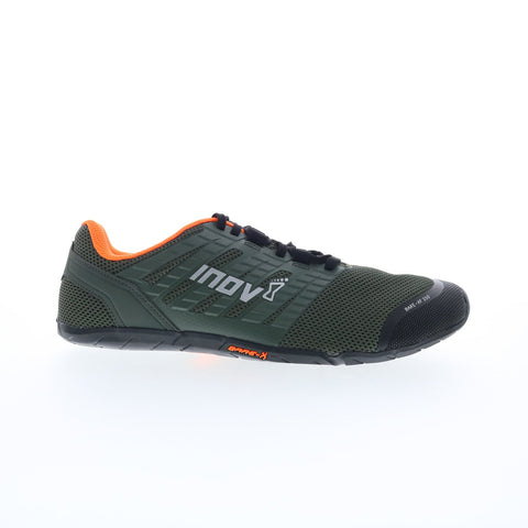 Inov-8 Bare-XF 210 V3 000983-GYBKOR Mens Gray Athletic Cross Training Shoes