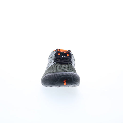 Inov-8 Bare-XF 210 V3 000983-GYBKOR Mens Gray Athletic Cross Training Shoes