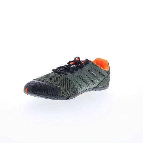 Inov-8 Bare-XF 210 V3 000983-GYBKOR Mens Gray Athletic Cross Training Shoes