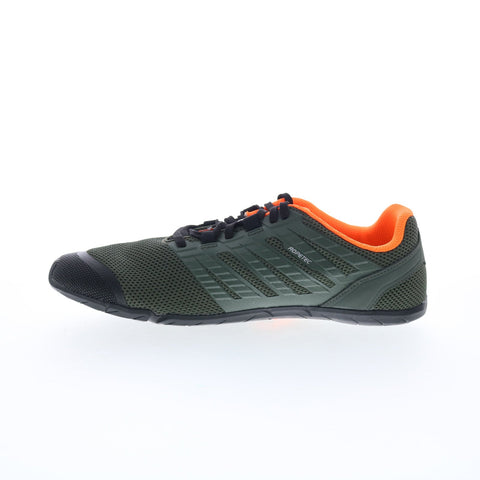 Inov-8 Bare-XF 210 V3 000983-GYBKOR Mens Gray Athletic Cross Training Shoes