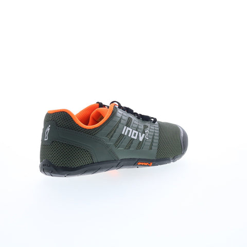 Inov-8 Bare-XF 210 V3 000983-GYBKOR Mens Gray Athletic Cross Training Shoes