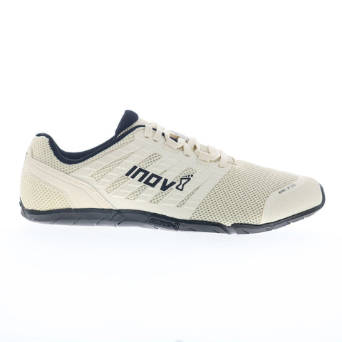 Inov-8 Bare-XF 210 V3 000984-IVBK Womens Beige Athletic Cross Training -  Ruze Shoes