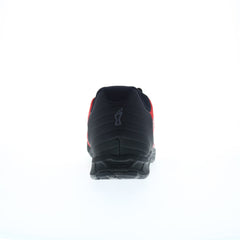Inov-8 F-Lite 260 V2 000992-RDBKGY Mens Red Athletic Cross Training Shoes