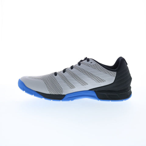Inov-8 F-Lite 260 V2 000992-GYBL Mens Gray Athletic Cross Training Shoes