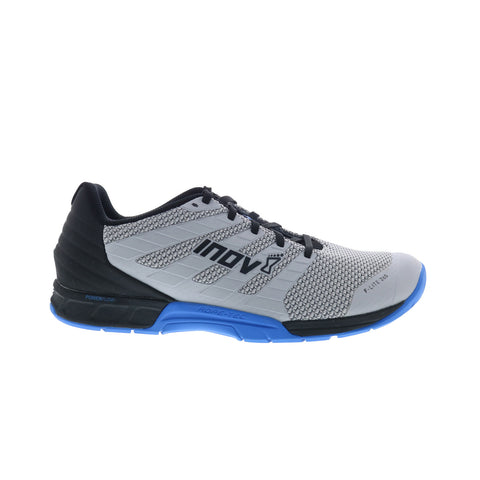 Inov-8 F-Lite 260 V2 000992-GYBL Mens Gray Athletic Cross Training Shoes