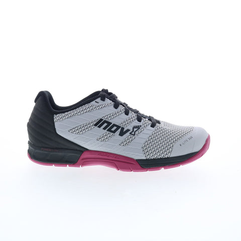 Inov-8 F-Lite 260 V2 000997-GYPL Womens Gray Athletic Cross Training Shoes