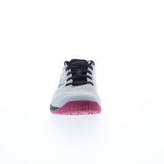 Inov-8 F-Lite 260 V2 000997-GYPL Womens Gray Athletic Cross Training Shoes