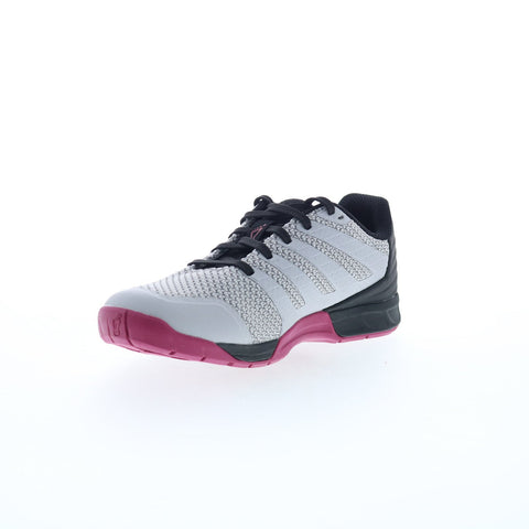 Inov-8 F-Lite 260 V2 000997-GYPL Womens Gray Athletic Cross Training Shoes