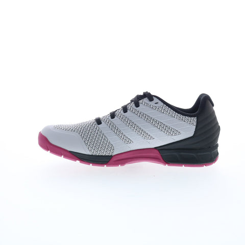 Inov-8 F-Lite 260 V2 000997-GYPL Womens Gray Athletic Cross Training Shoes