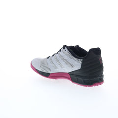 Inov-8 F-Lite 260 V2 000997-GYPL Womens Gray Athletic Cross Training Shoes