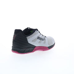 Inov-8 F-Lite 260 V2 000997-GYPL Womens Gray Athletic Cross Training Shoes
