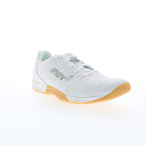 Inov-8 F-Lite 260 V2 000997-WHGU Womens White Athletic Cross Training Shoes