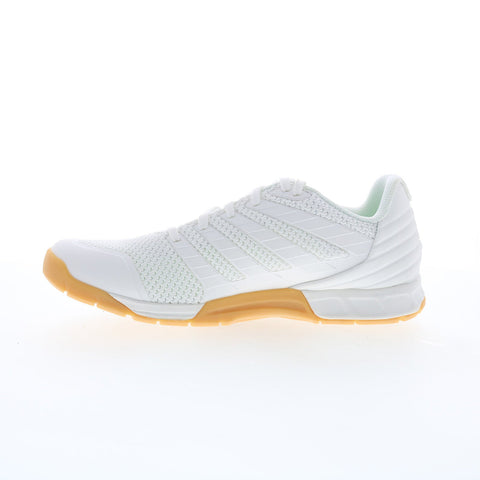 Inov-8 F-Lite 260 V2 000997-WHGU Womens White Athletic Cross Training Shoes