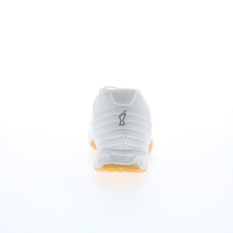 Inov-8 F-Lite 260 V2 000997-WHGU Womens White Athletic Cross Training Shoes