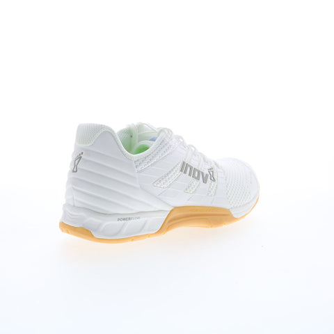 Inov-8 F-Lite 260 V2 000997-WHGU Womens White Athletic Cross Training Shoes