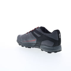 Inov-8 Roclite G 315 GTX V2 001019-GYBKRD Mens Gray Athletic Hiking Shoes