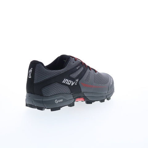 Inov-8 Roclite G 315 GTX V2 001019-GYBKRD Mens Gray Athletic Hiking Shoes