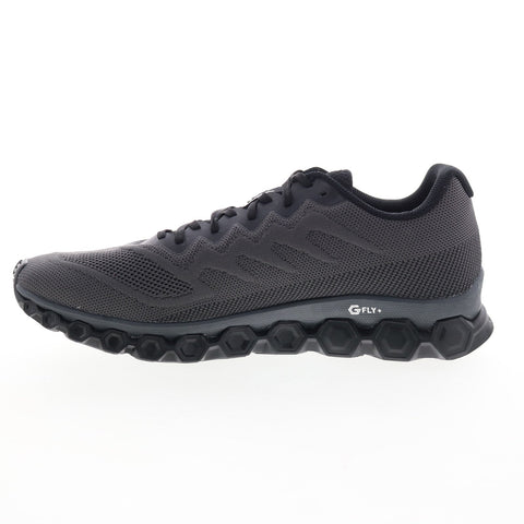 Inov-8 F-Lite Fly G 295 001054-BK Mens Black Athletic Cross Training Shoes