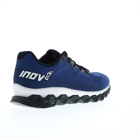 Inov-8 F-Lite Fly G 295 001054-NYWHBK Mens Blue Athletic Cross Trainin ...